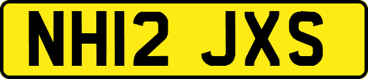 NH12JXS