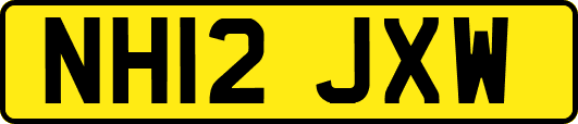 NH12JXW
