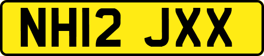 NH12JXX