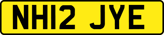 NH12JYE