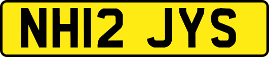NH12JYS