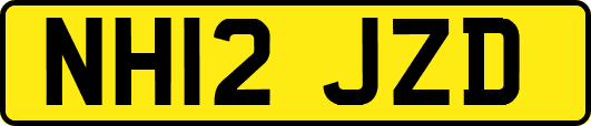 NH12JZD
