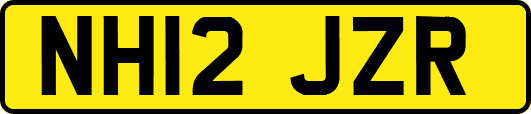 NH12JZR