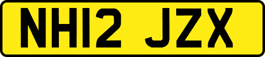 NH12JZX