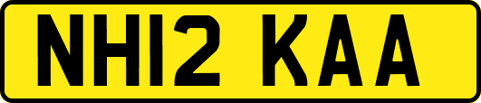NH12KAA