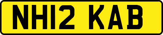 NH12KAB