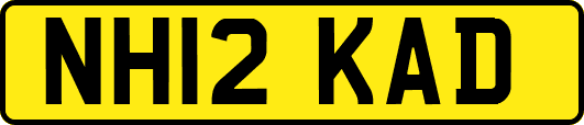 NH12KAD