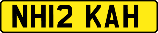 NH12KAH