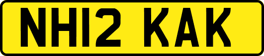 NH12KAK