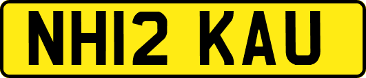 NH12KAU
