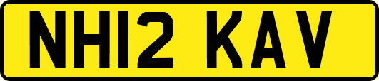 NH12KAV