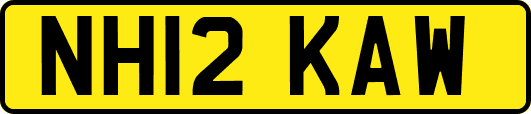 NH12KAW