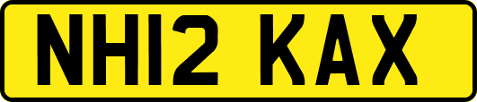 NH12KAX