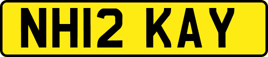 NH12KAY