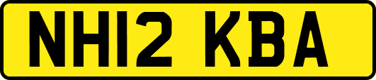 NH12KBA