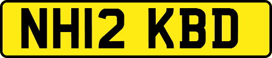 NH12KBD