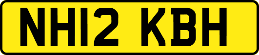 NH12KBH