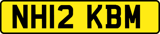 NH12KBM