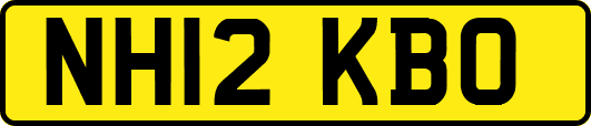 NH12KBO