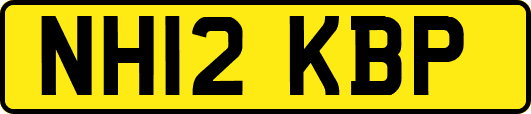 NH12KBP