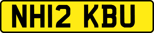 NH12KBU