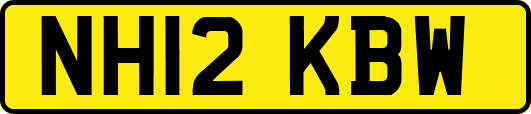 NH12KBW