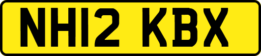 NH12KBX