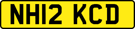 NH12KCD