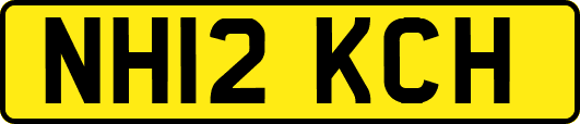 NH12KCH