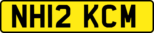 NH12KCM