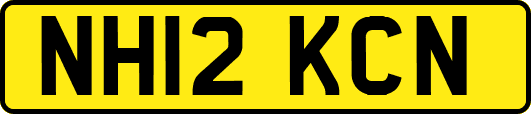 NH12KCN