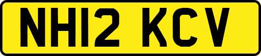 NH12KCV