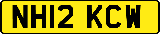 NH12KCW