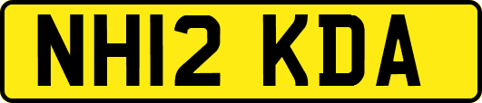NH12KDA