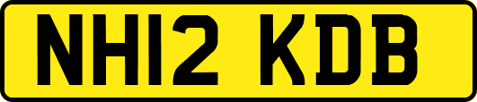 NH12KDB
