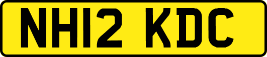 NH12KDC