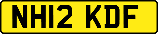 NH12KDF