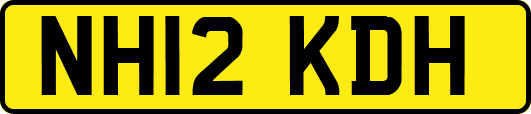 NH12KDH