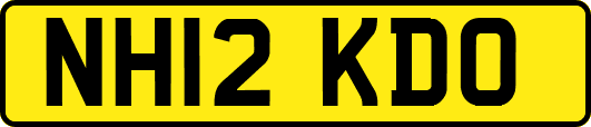 NH12KDO