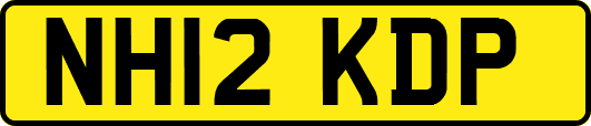 NH12KDP