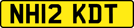 NH12KDT