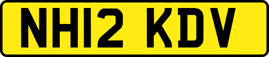 NH12KDV