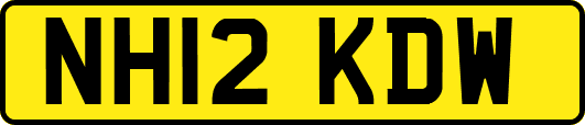 NH12KDW