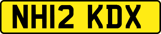 NH12KDX