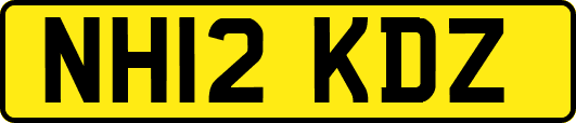 NH12KDZ