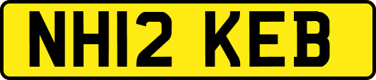 NH12KEB