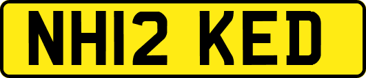 NH12KED