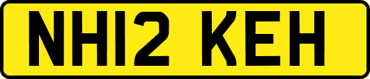 NH12KEH
