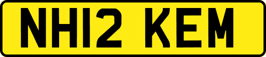 NH12KEM