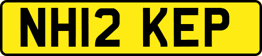NH12KEP